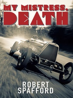 cover image of My Mistress, Death